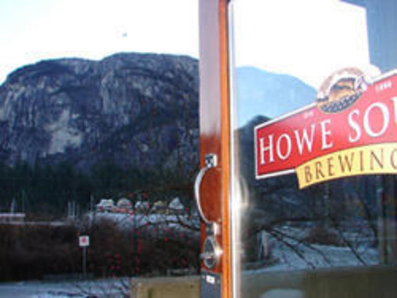 Howe Sound Inn & Brewing Co  1