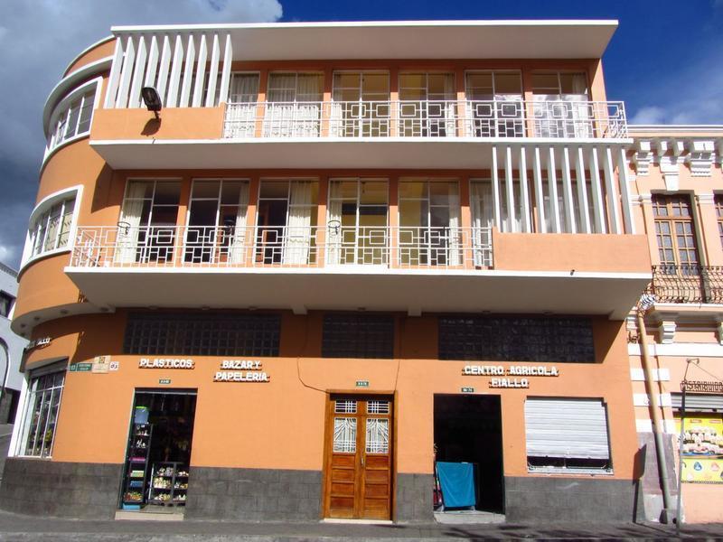 Community Hostel  2