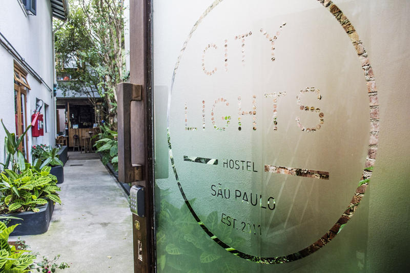 CityLights Hostel  0