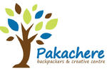 Pakachere, Backpackers & Creative Cent...