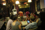Warriors International  Hostel - Image 8
