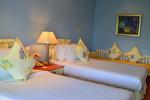 Kensington English Garden Resort Khaoyai - Image 2