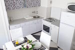 Apartment Zagreb Knezija