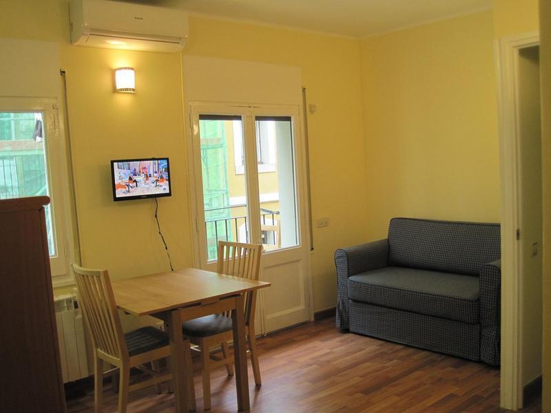 Pescadores Beach Apartment
