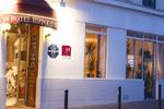 Hotel Hippodrome Montmartre - Image 2