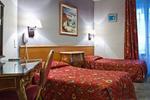 Hotel Hippodrome Montmartre - Image 4