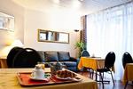 Hotel Hippodrome Montmartre - Image 5