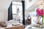 Antique Apartments