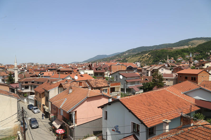 City Hostel Prizren  3