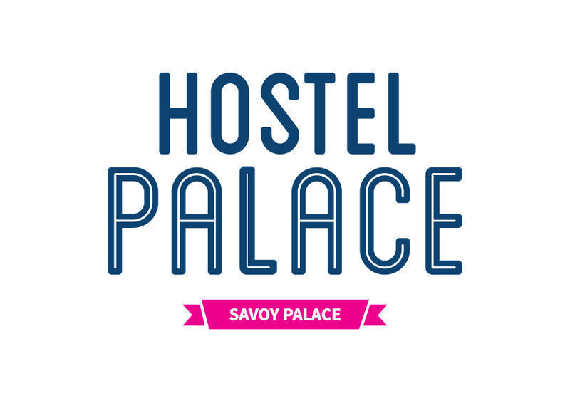 Hostel Palace Lisboa - Savoy  0
