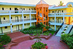 Atrium Hotel
