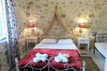 Hariklia Rooms