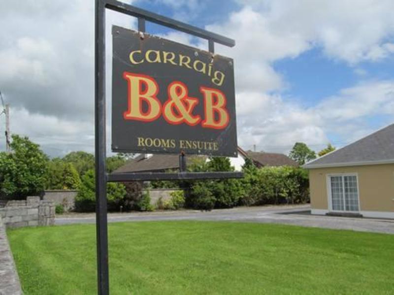 Carraig Bed and Breakfast  0