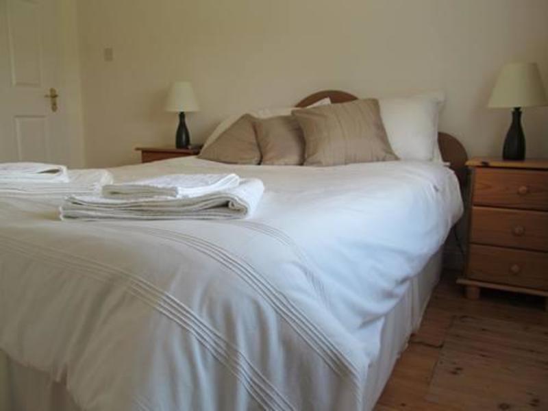 Carraig Bed and Breakfast  1