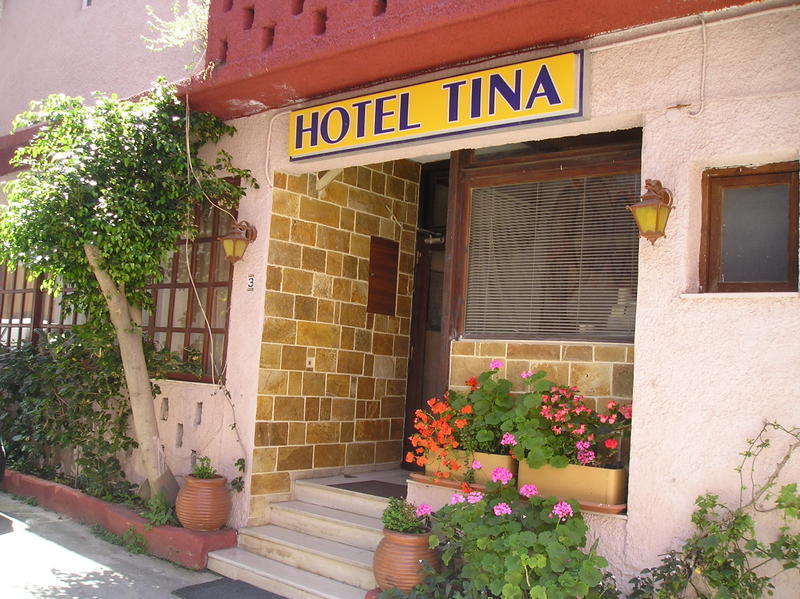Hotel Tina Chania  2