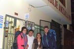 Hospedaje Anccalla Inn S.A.C.