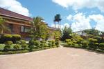 Mandahill Lodge