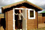 The Volcano Huts Thorsmork
