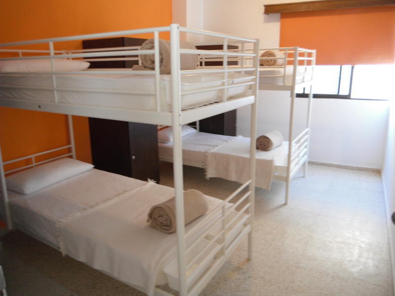 Casa Grande Surf Hostel: Image # 2