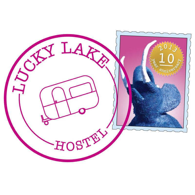 Lucky Lake Hostel  0