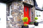 The Red Door B & B