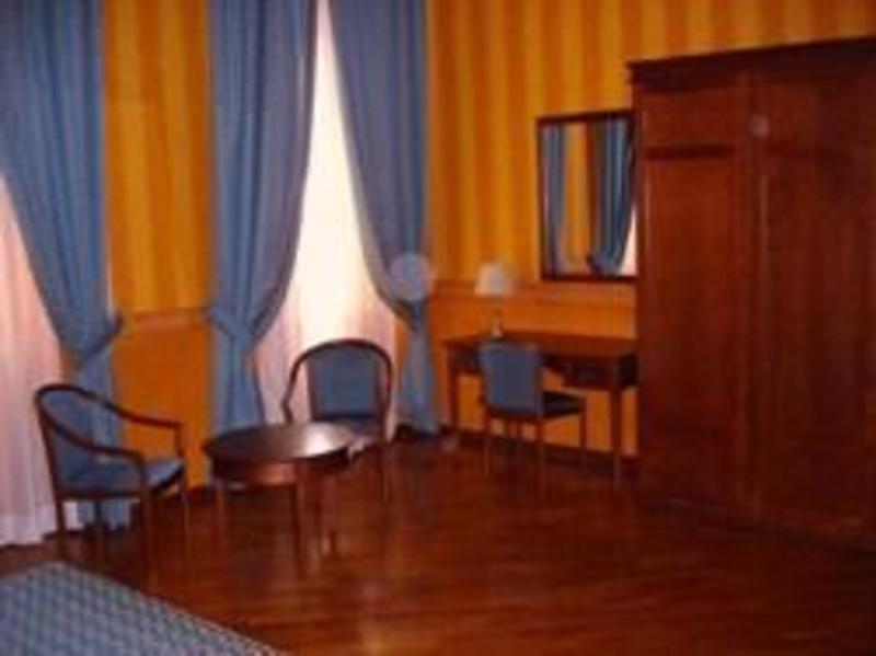 Hotel Excelsior Cosenza  1