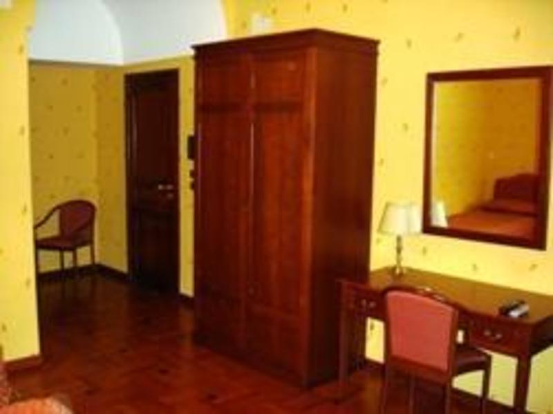 Hotel Excelsior Cosenza  2