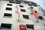Ibis Moscow Paveletskaya Hotel