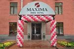 Maxima Irbis Hotel