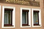 Amsterdam Hotel