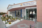 Blue Dream Palace