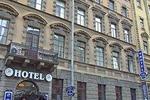 Nevsky Hotel Grand