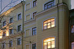 Nevsky Hotel Moyka - Image 1