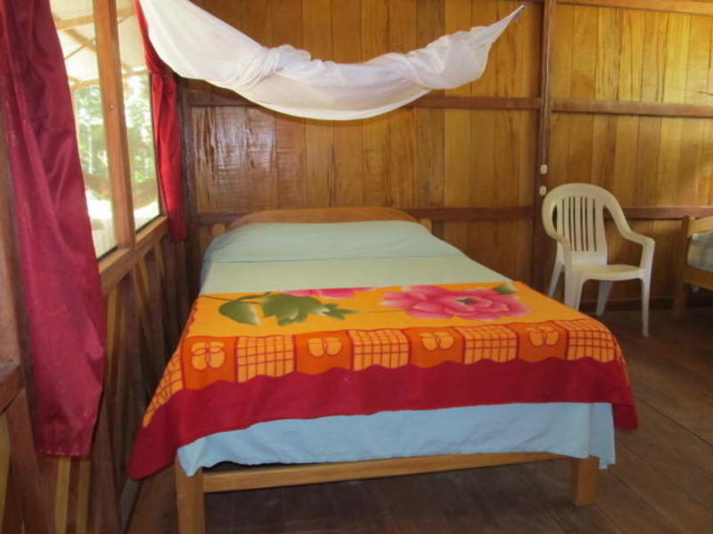 Monte Amazonico Lodge  1