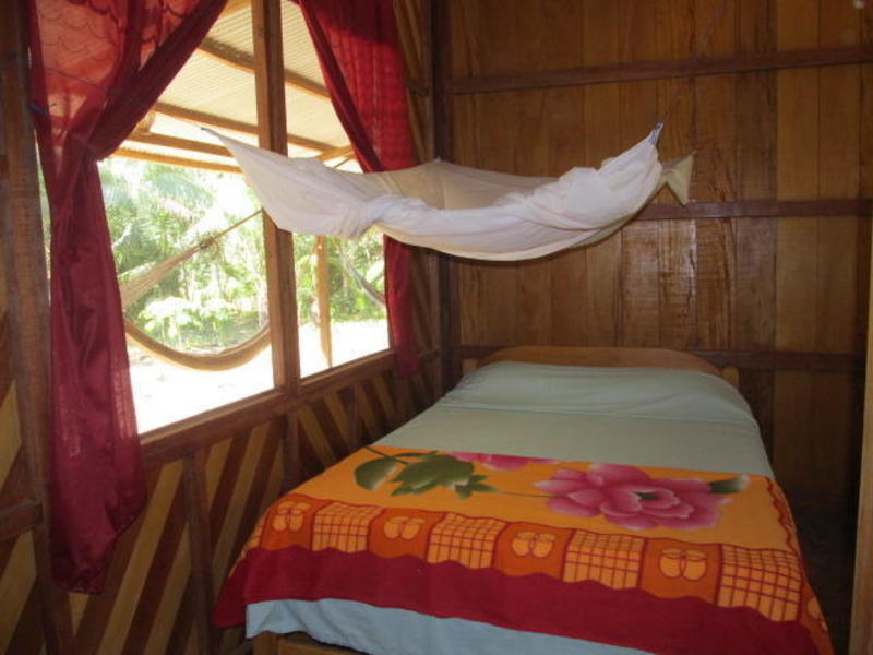 Monte Amazonico Lodge  2