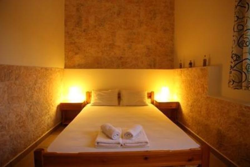 Oasis Rooms - Syros  1