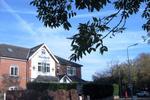 The Handforth Lodge