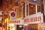 Bekdas Hotel