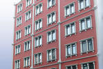 Grand Tahir Hotel