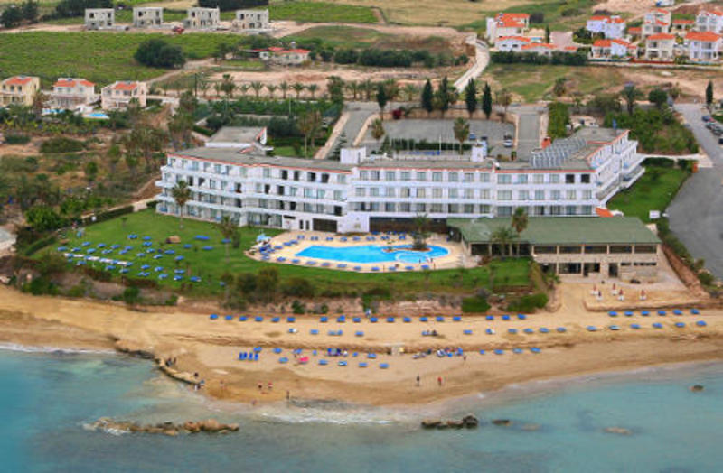 Corallia Beach Hotel  0