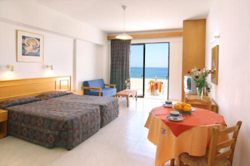 Corallia Beach Hotel  1