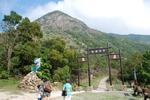 YHA Ngong Ping SG Davis Youth Hostel - Image 6