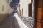 Hostal  Girasoles Cusco