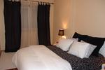 Apartamento central Santa Catarina