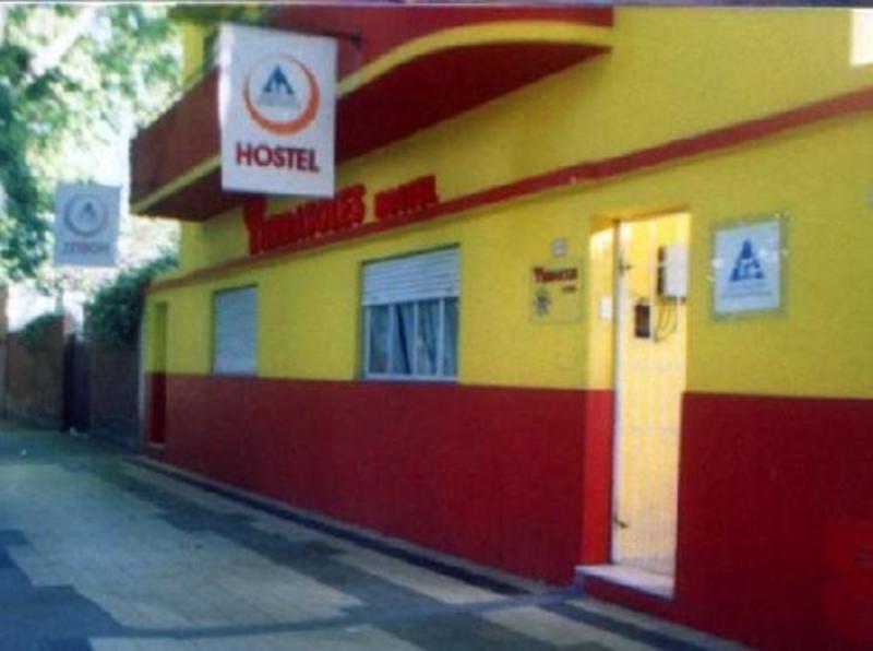 Hostel Tierrasoles  0