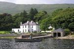 Kylemore House