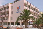 Burak Hotel