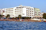 Altinkum Tuntas Hotel