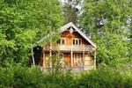Baikal hostel Fedor's House
