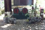 Cabinas el perezoso